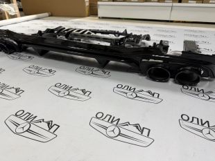 Диффузор насадки AMG 53 на Mercedes w213 рест Диффузор насадки AMG 53 на Mercedes w213 рест
